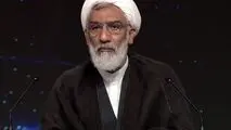 پورمحمدی؛ محتمل‌ترین گزینه برای وزارت کشور دولت پزشکیان