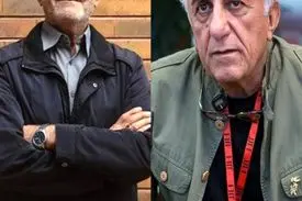 تذکرات رضا کیانیان به پزشکیان: کاپشن پوشیدن به درد تابستان نمی‌خورد