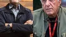 تذکرات رضا کیانیان به پزشکیان: کاپشن پوشیدن به درد تابستان نمی‌خورد