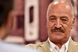 سعید راد درگذشت