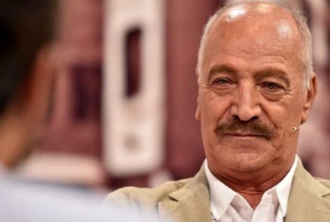 سعید راد درگذشت