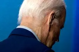 گسترش شایعه مرگ بایدن در شبکه‌های اجتماعی