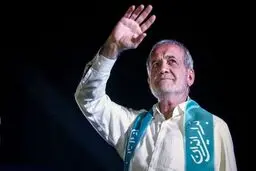 تاکنون ۶۰ کشور برای شرکت در مراسم تحلیف اعلام حضور کرده‌اند