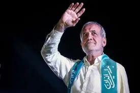 تاکنون ۶۰ کشور برای شرکت در مراسم تحلیف اعلام حضور کرده‌اند