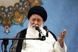 علم الهدی: سازش در مقابل جریان‌های انحرافی به خاطر رضایت عده‌ای، پذیرفته نیست؛ از هیچ نبردی نباید روی‌گردان باشیم