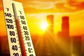 قطع برنامه‌های صداوسیما برای اعلام هشدار نارنجی هواشناسی