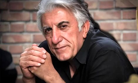 انتقاد روزنامه دولت سیزدهم از رضا کیانیان بخاطر پیشنهادش درباره لباس پزشکیان