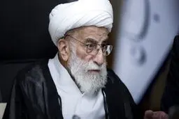 آیت‌الله جنتی: بخش‌های مختلف نظام باید در کنار هم یک «مجموعه واحد» را تشکیل بدهند