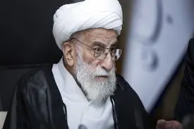 آیت‌الله جنتی: بخش‌های مختلف نظام باید در کنار هم یک «مجموعه واحد» را تشکیل بدهند