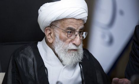 آیت‌الله جنتی: بخش‌های مختلف نظام باید در کنار هم یک «مجموعه واحد» را تشکیل بدهند