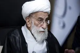 آیت‌الله جنتی: بخش‌های مختلف نظام باید در کنار هم یک «مجموعه واحد» را تشکیل بدهند