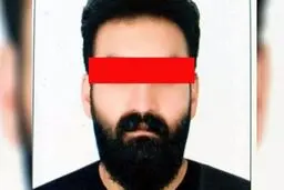 بازداشت مرد ۳ زنه همسرکش در صحنه خودکشی