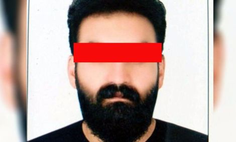 بازداشت مرد ۳ زنه همسرکش در صحنه خودکشی