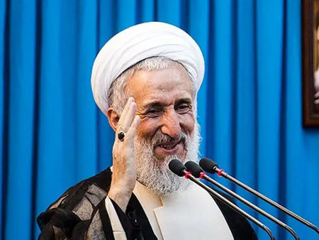 نماز جمعه تهران به امامت آیت‌الله صدیقی اقامه می‌شود