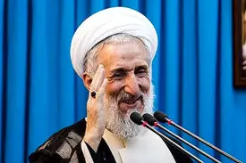 نماز جمعه تهران به امامت آیت‌الله صدیقی اقامه می‌شود
