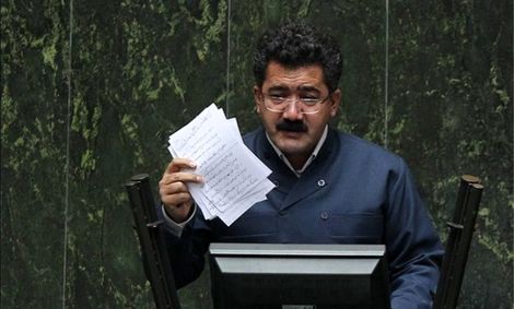 عثمانی، نماینده مجلس: فیلترینگ باعث عدم شناسایی کلاه‌برداری، کودک آزاری‌ها در تلگرام و سرقت اطلاعات مردم می‌شود./ چرا فرمایش رهبری را اعمال نمی‌کنیم؟