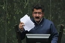 عثمانی، نماینده مجلس: فیلترینگ باعث عدم شناسایی کلاه‌برداری، کودک آزاری‌ها در تلگرام و سرقت اطلاعات مردم می‌شود./ چرا فرمایش رهبری را اعمال نمی‌کنیم؟
