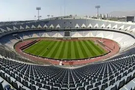 انتقاد تند روزنامه اصولگرا از تجمع حجاب در ورزشگاه آزادی