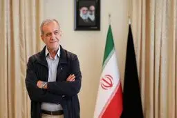 مراسم تنفیذ چهاردهمین دوره ریاست جمهوری فردا زنده پخش می‌شود