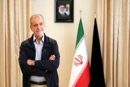 مراسم تنفیذ چهاردهمین دوره ریاست جمهوری فردا زنده پخش می‌شود