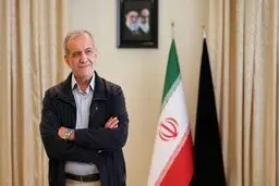 مراسم تنفیذ چهاردهمین دوره ریاست جمهوری فردا زنده پخش می‌شود