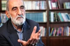 شریعتمداری به شورای راهبری پزشکیان تهمت دفاع از همجنس بازی زد!