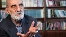 شریعتمداری به شورای راهبری پزشکیان تهمت دفاع از همجنس بازی زد!