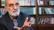 شریعتمداری به شورای راهبری پزشکیان تهمت دفاع از همجنس بازی زد!