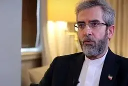 سرپرست وزارت خارجه: بخش زیادی از دارایی‌های ایران در سایر کشورها آزاد شد