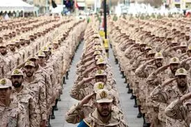 سربازان چقدر حقوق می‌گیرند؟