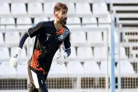 بیرانوند: کار پرسپولیس غیر اخلاقی بود؛ شکایت کردم