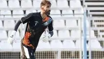بیرانوند: کار پرسپولیس غیر اخلاقی بود؛ شکایت کردم