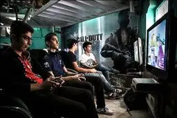 عامل قتل در گیم نت نازی آباد بازداشت شد