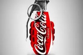 دم خروس قرارداد خوشگوار و کوکاکولا بیرون زد/ تامین مالی تل‌آویو از شرکت‌های ایرانی؟