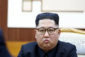 رهبر کره شمالی: ساخت بهشت برای ملت، ماموریت ماست