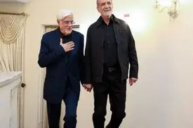 عارف معاون اول رئیس‌جمهور شد