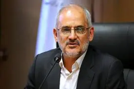 حاجی میرزایی رئیس دفتر رئیس جمهور شد