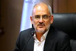 حاجی میرزایی رئیس دفتر رئیس جمهور شد