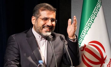 وزیر ارشاد: فیلمی که بازیگر آن کشف حجاب کرده باشد، مجوز نمی‌گیرد