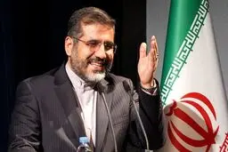 وزیر ارشاد: فیلمی که بازیگر آن کشف حجاب کرده باشد، مجوز نمی‌گیرد