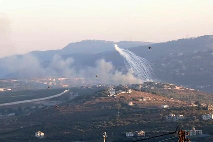 رسانه آمریکایی: واشنگتن برای کاهش تنش در منطقه پیام‌هایی برای ایران ارسال کرده است