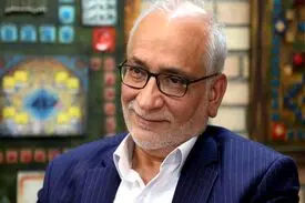 مرعشی، فعال اصلاح طلب: برداشتم این است که مقام معظم رهبری برای حل و فصل فیلترینگ و طرح نور از آقای پزشکیان حمایت می‌کند.