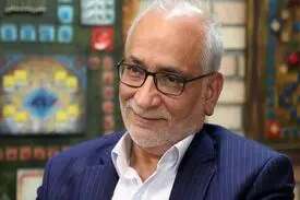 مرعشی، فعال اصلاح طلب: برداشتم این است که مقام معظم رهبری برای حل و فصل فیلترینگ و طرح نور از آقای پزشکیان حمایت می‌کند.