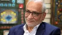 مرعشی، فعال اصلاح طلب: برداشتم این است که مقام معظم رهبری برای حل و فصل فیلترینگ و طرح نور از آقای پزشکیان حمایت می‌کند.