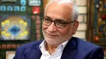 مرعشی، فعال اصلاح طلب: برداشتم این است که مقام معظم رهبری برای حل و فصل فیلترینگ و طرح نور از آقای پزشکیان حمایت می‌کند.