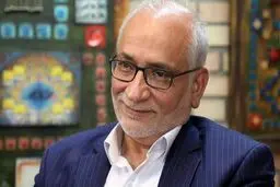مرعشی، فعال اصلاح طلب: برداشتم این است که مقام معظم رهبری برای حل و فصل فیلترینگ و طرح نور از آقای پزشکیان حمایت می‌کند.