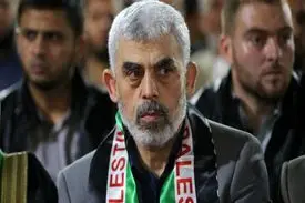 «یحیی السنوار» جانشین اسماعیل هنیه شد