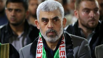 «یحیی السنوار» جانشین اسماعیل هنیه شد