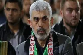 «یحیی السنوار» جانشین اسماعیل هنیه شد