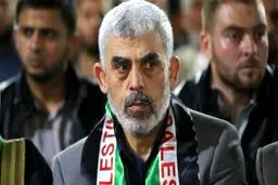 «یحیی السنوار» جانشین اسماعیل هنیه شد